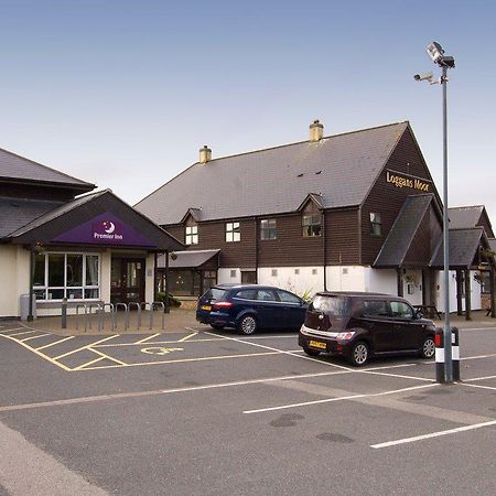 Premier Inn Hayle Exterior photo