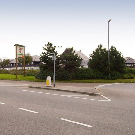 Premier Inn Hayle Exterior photo