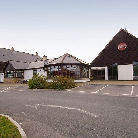 Premier Inn Hayle Exterior photo