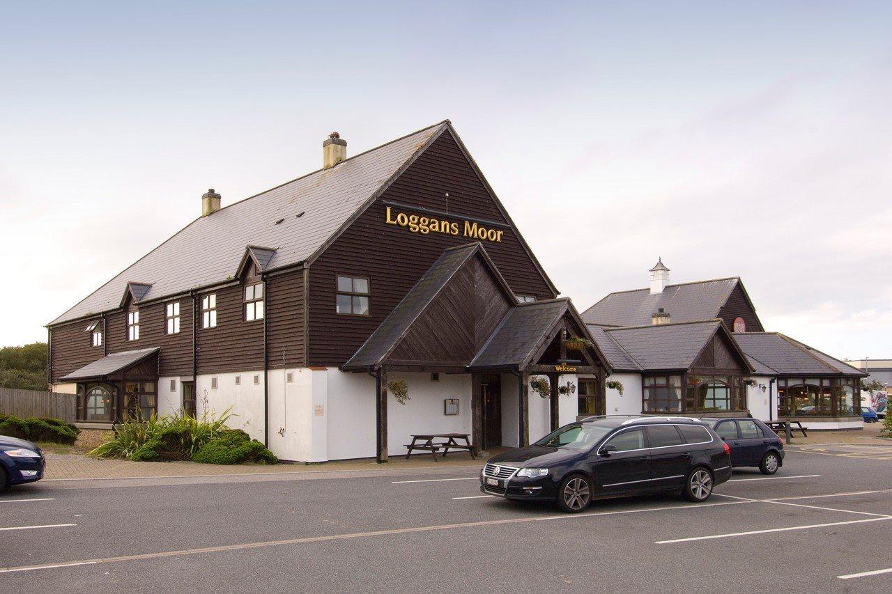 Premier Inn Hayle Exterior photo