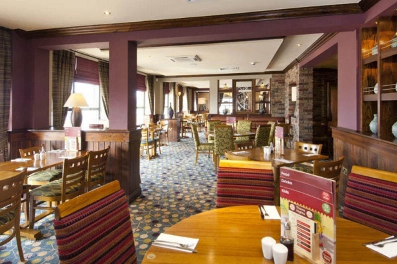 Premier Inn Hayle Exterior photo