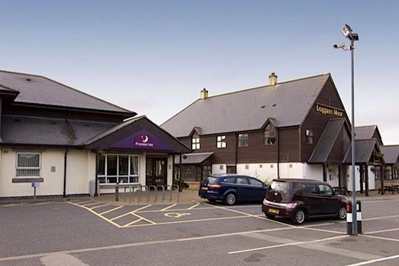 Premier Inn Hayle Exterior photo