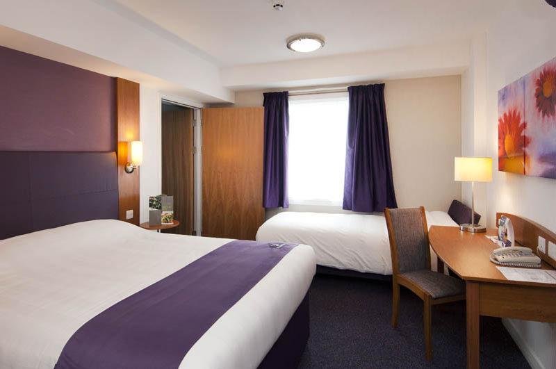 Premier Inn Hayle Exterior photo