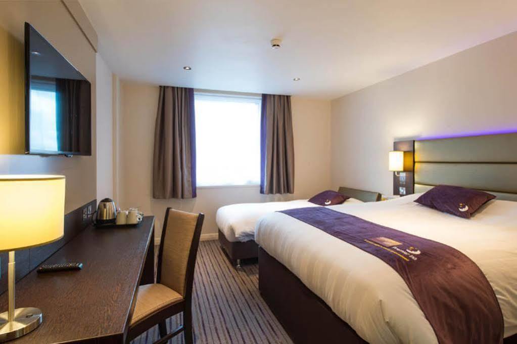 Premier Inn Hayle Exterior photo