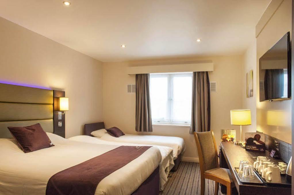 Premier Inn Hayle Exterior photo
