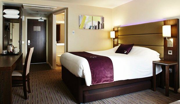 Premier Inn Hayle Exterior photo